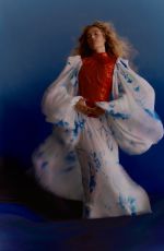 KAROL G for Elle US, Summer 2026
