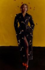 KAROL G for Elle US, Summer 2026