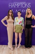 KATE MARA at Celebration of Her Hamptons Magazine Cover Appearance in East Hampton 07/11/2026