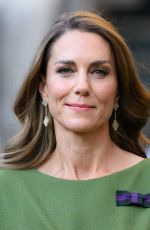 KATE MIDDLETON at Wimbledon Male Finals in London 07/12/2026