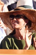 KATE MIDDLETON at Wimbledon Male Finals in London 07/12/2026
