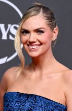 KATE UPTON at 2026 ESPY Awards in New York City 07/15/2026