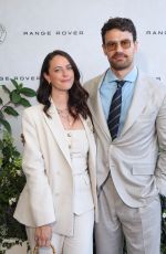 KAYA SCODELARIO at 2026 Wimbledon Tennis Championships in London 07/12/2026