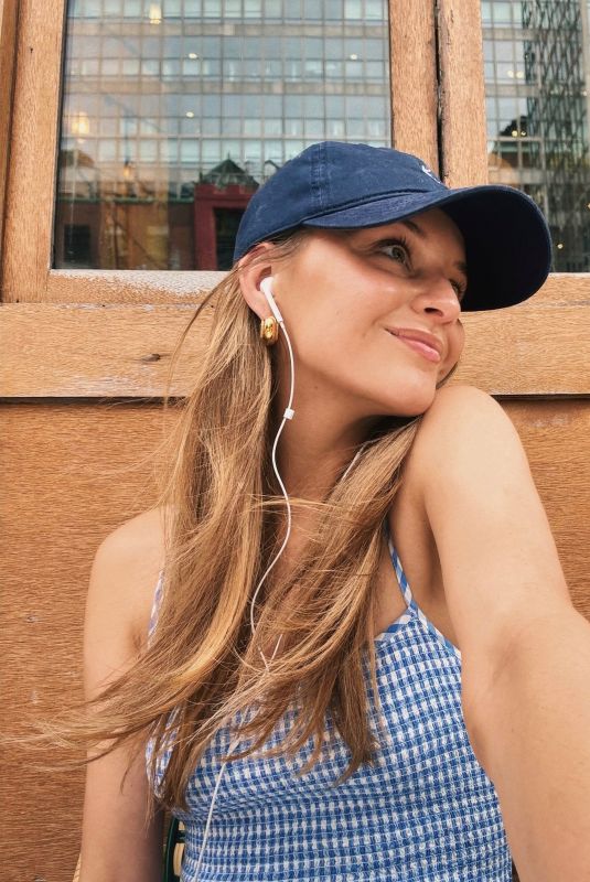 KELSEA BALLERINI - Instagram Photos 07/07/2026