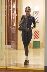 KENDALL JENNER in Adidas Head-to-Toe Out in Beverly Hills 07/20/2026