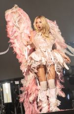 KESHA Performs at BST Festival in Hyde Park in London 07/10/2026