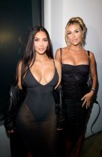 KIM KARDASHIAN at UpDate Pop-up on Melrose 07/26/2026
