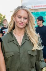 KIMBERLY WYATT Arrives at Jackie The Stripper Screening in London 07/02/2026