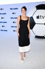 KIRA KOSARIN at Ted Lasso Season 4 Premiere in Los Angeles 07/27/2026