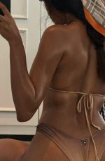 KOMAL ILSANKER - Instagram Photos 07/22/2026