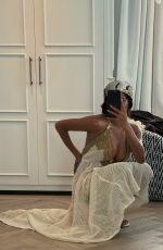 KOMAL ILSANKER - Instagram Photos 07/22/2026