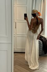 KOMAL ILSANKER - Instagram Photos 07/22/2026