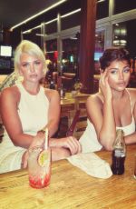 KOMAL ILSANKER - Instagram Photos 07/23/2026