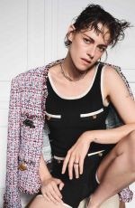 KRISTEN STEWART in D la Repubblica, July 2026