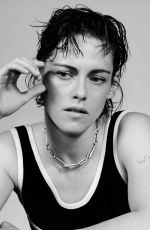 KRISTEN STEWART in D la Repubblica, July 2026