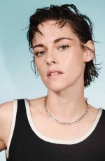 KRISTEN STEWART in D la Repubblica, July 2026