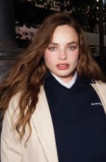 KRISTINE FROSETH for Flaunt Magazine, July 2026