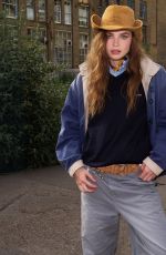 KRISTINE FROSETH for Flaunt Magazine, July 2026