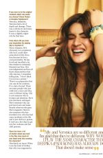 KRITI SANON in Filmfare Magazine, June/July 2026