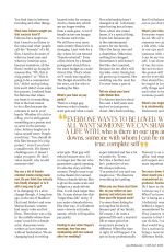KRITI SANON in Filmfare Magazine, June/July 2026