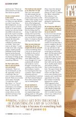 KRITI SANON in Filmfare Magazine, June/July 2026