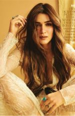 KRITI SANON in Filmfare Magazine, June/July 2026