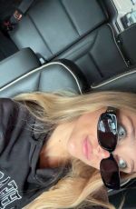 KYLA DODDS - Instagram Photos 07/01/2026