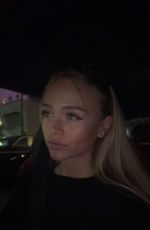 KYLA DODDS - Instagram Photos 07/03/2026