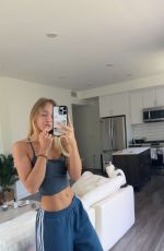 KYLA DODDS - Instagram Photos 07/03/2026