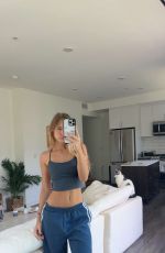KYLA DODDS - Instagram Photos 07/03/2026