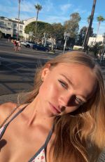 KYLA DODDS - Instagram Photos 07/04/2026