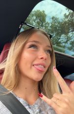 KYLA DODDS - Instagram Photos 07/04/2026