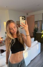 KYLA DODDS - Instagram Photos 07/05/2026