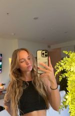 KYLA DODDS - Instagram Photos 07/05/2026