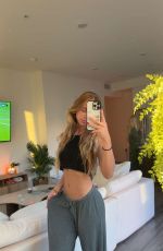 KYLA DODDS - Instagram Photos 07/05/2026