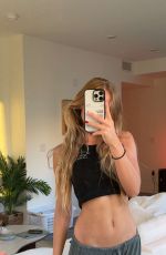 KYLA DODDS - Instagram Photos 07/05/2026
