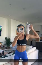KYLA DODDS - Instagram Photos 07/05/2026