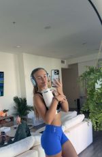 KYLA DODDS - Instagram Photos 07/05/2026