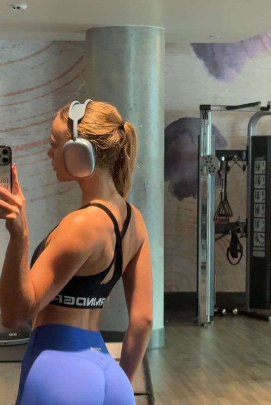 KYLA DODDS - Instagram Photos 07/05/2026