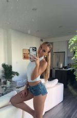 KYLA DODDS - Instagram Photos 07/06/2026