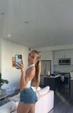 KYLA DODDS - Instagram Photos 07/06/2026