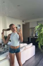 KYLA DODDS - Instagram Photos 07/06/2026