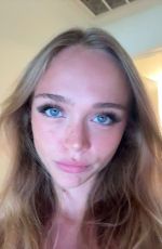 KYLA DODDS - Instagram Photos 07/06/2026