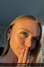 KYLA DODDS - Instagram Photos 07/09/2026