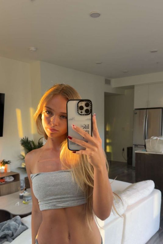 KYLA DODDS – Instagram Photos 07/09/2026