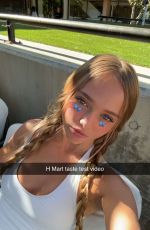 KYLA DODDS - Instagram Photos 07/21/2026