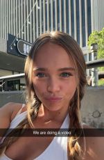 KYLA DODDS - Instagram Photos 07/21/2026
