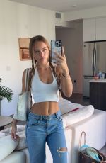 KYLA DODDS - Instagram Photos 07/21/2026