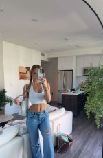 KYLA DODDS - Instagram Photos 07/21/2026