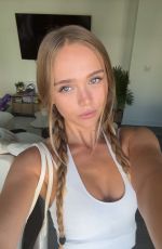 KYLA DODDS - Instagram Photos 07/21/2026